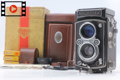 Exc box rollei - in, box]