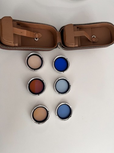 Rollie rolleiflex colour