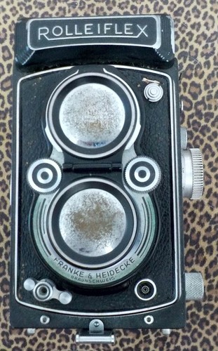 Sale rolleiflex drp drgm - , drgm 