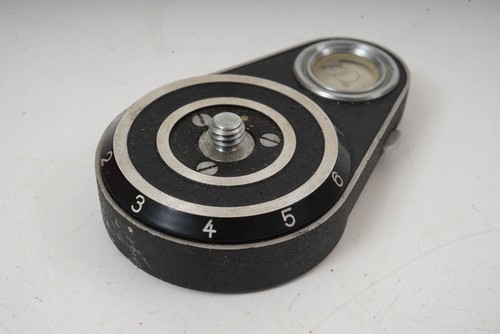 Rollei head mount for - head,