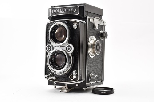 Vintage mint rollei - mint],