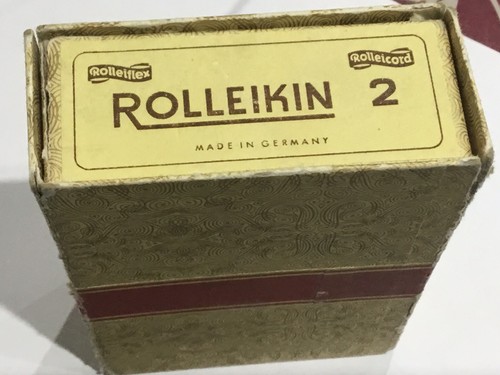 Genuine complete boxed cased - genuine,