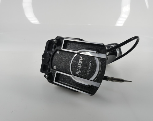 Rollei rolleiflex pistol - rollei,