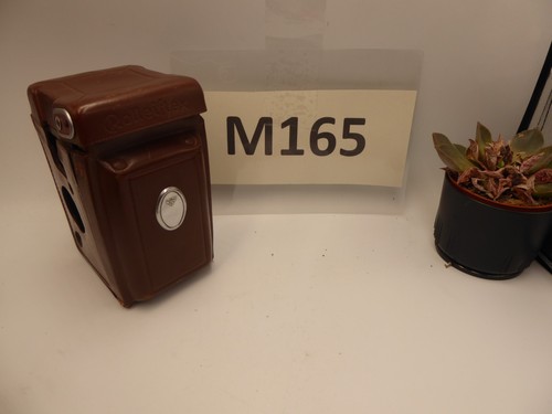 Vintage rolleiflex tlr camera - rolleiflex,