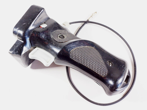 Rollei hand grip - hand,