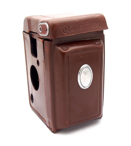 Rolleiflex planar medium - planar,