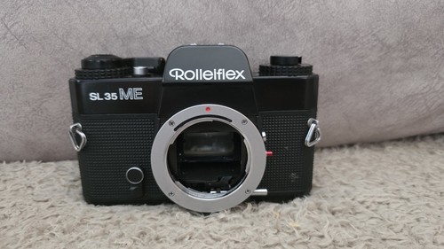 Rolleiflex sl35me film - sl35me, camera
