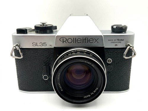 Easybuy rolleiflex sl35 35mm - sl35,