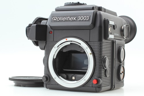 Rolleiflex 3003 35mm - [as-is],