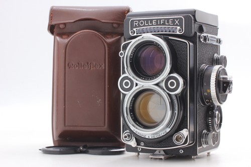Top mint case rollei - [top, case]