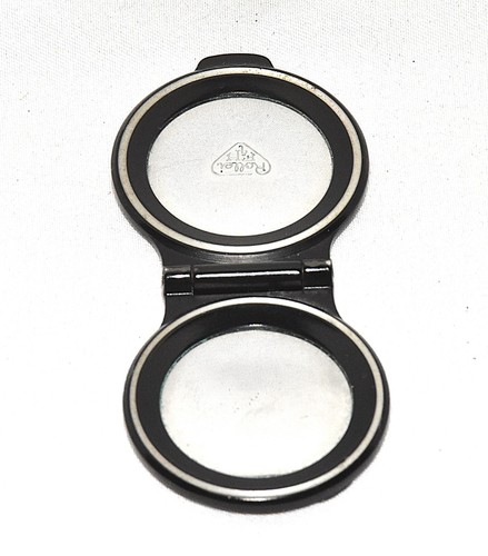 Rolleiflex original bay - bay, 1