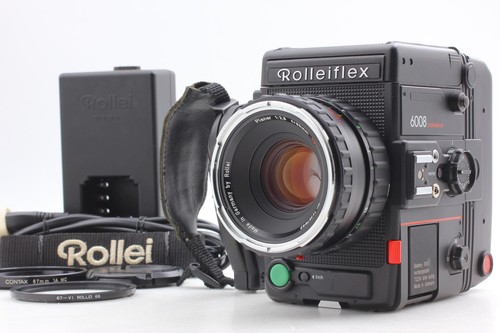 Mint rollei rolleiflex - ],
