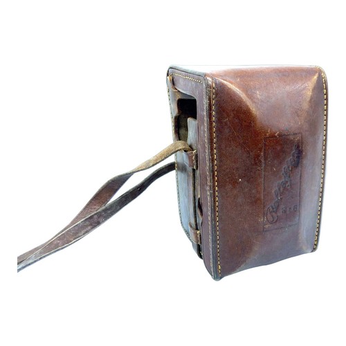 Rollei rolleiflex ready case - ready,