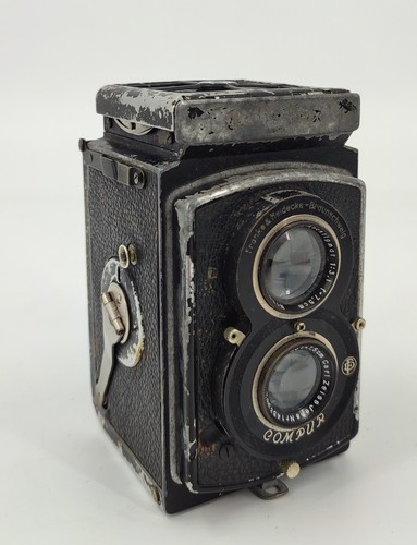 Rolleiflex old standard - standard, type