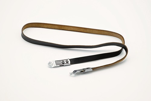 Vintage rolleiflex strap - vintage,