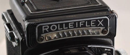 Rolleiflex dbp dbgm - dbgm, tlr