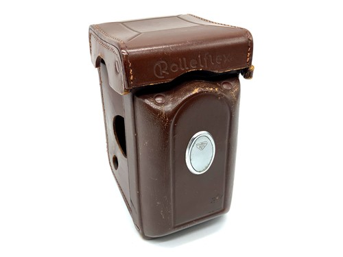 Rollei rolleiflex tlr - rolleiflex,