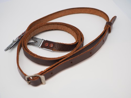 Rolleiflex scissors strap fits - rolleiflex,