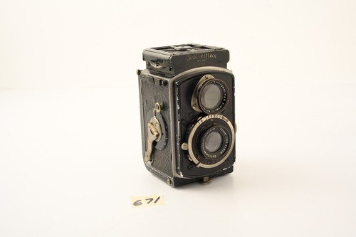 Rolleiflex vintage 1931 baby - 1931,