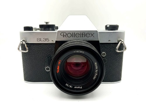 Easybuy rolleiflex sl35 35mm - rolleiflex,