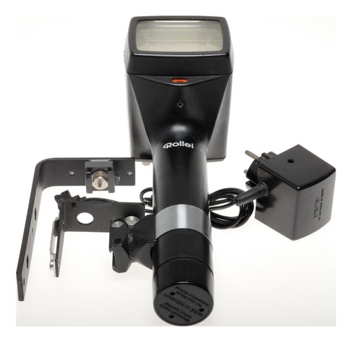 Rolleiflex 36re electronic - e,