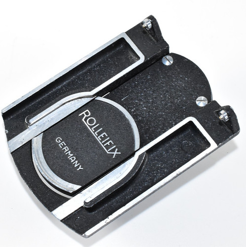 Rolleiflex rolleifix tripod - rolleiflex,