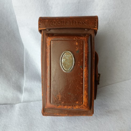Rolleiflex tlr camera - rolleiflex,