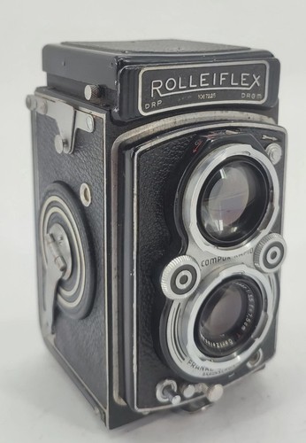 Near mint rolleiflex - mint],